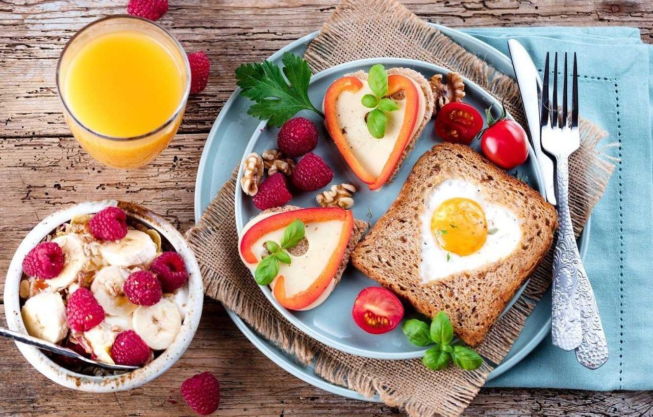 Choisir le petit-déjeuner parfait pour avoir de lénergie tout au long de la journée